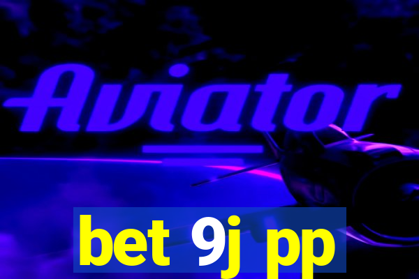 bet 9j pp